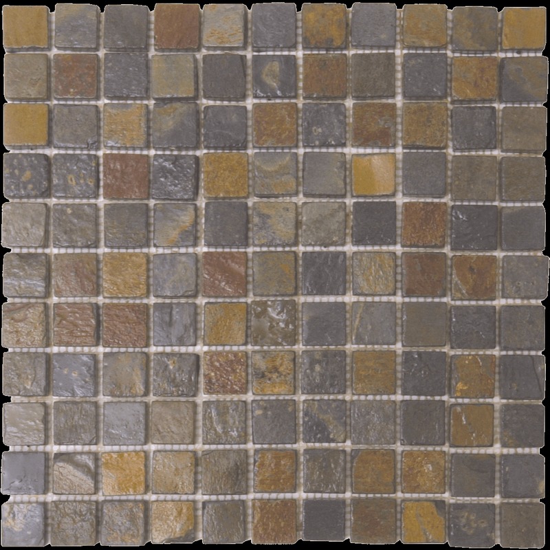 Rust Slate