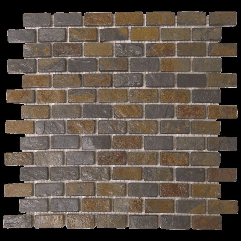 Rust Slate