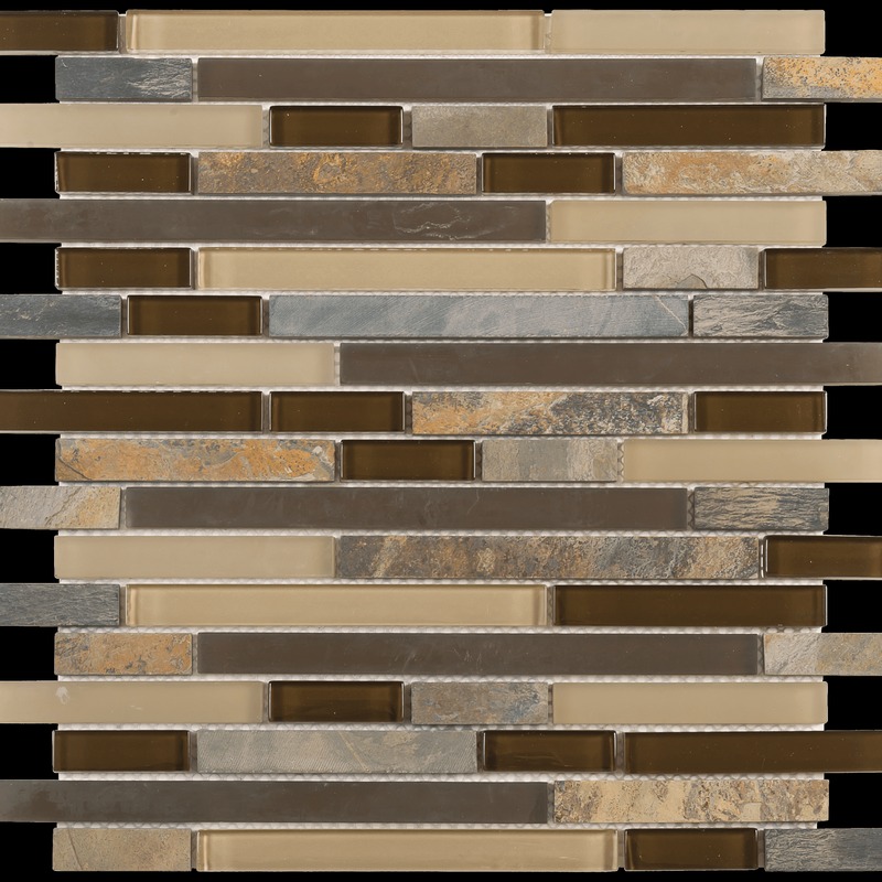 Slate/Glass Beige/Brown