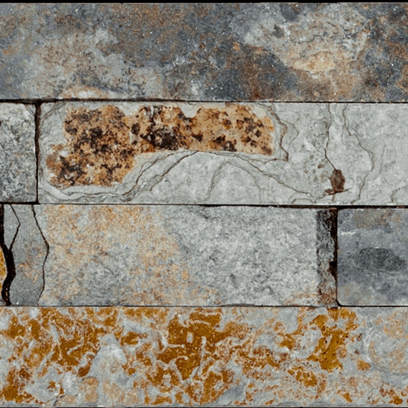 Slate Rust
