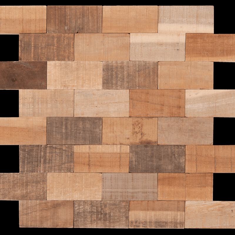 Natural Wood