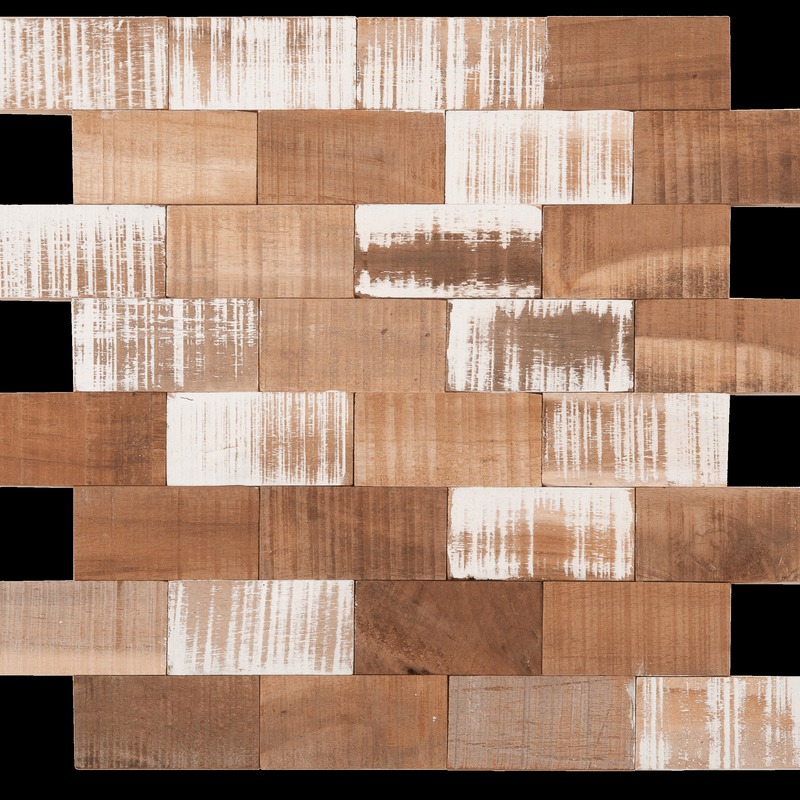 Washed Wood