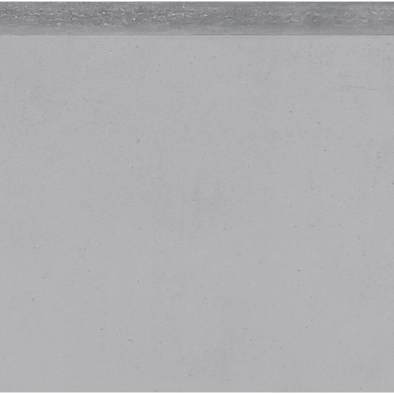 Cement Tile Trim Grey CIGR06