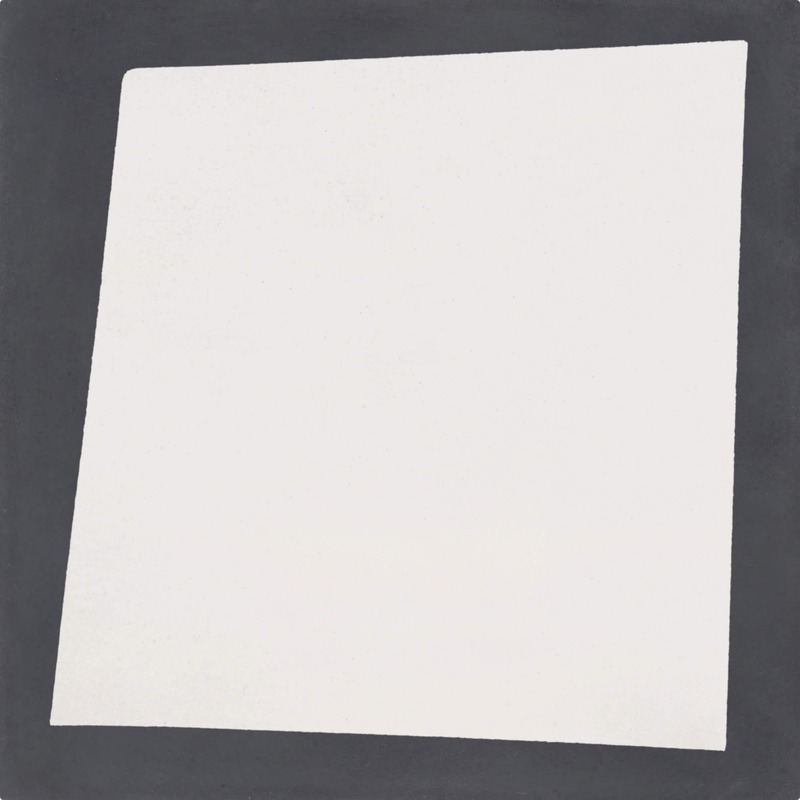 Cement Tile Square Mixed CIMI34