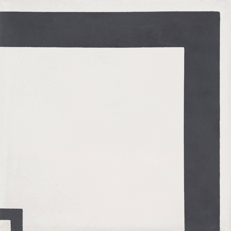 Cement Tile Square Mixed CIMI59