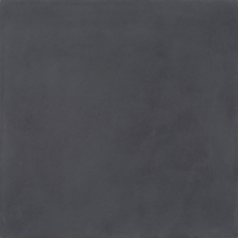Cement Tile Square Noir CINO01