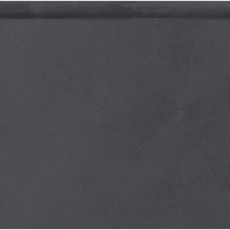 Cement Tile Trim Noir CINO03