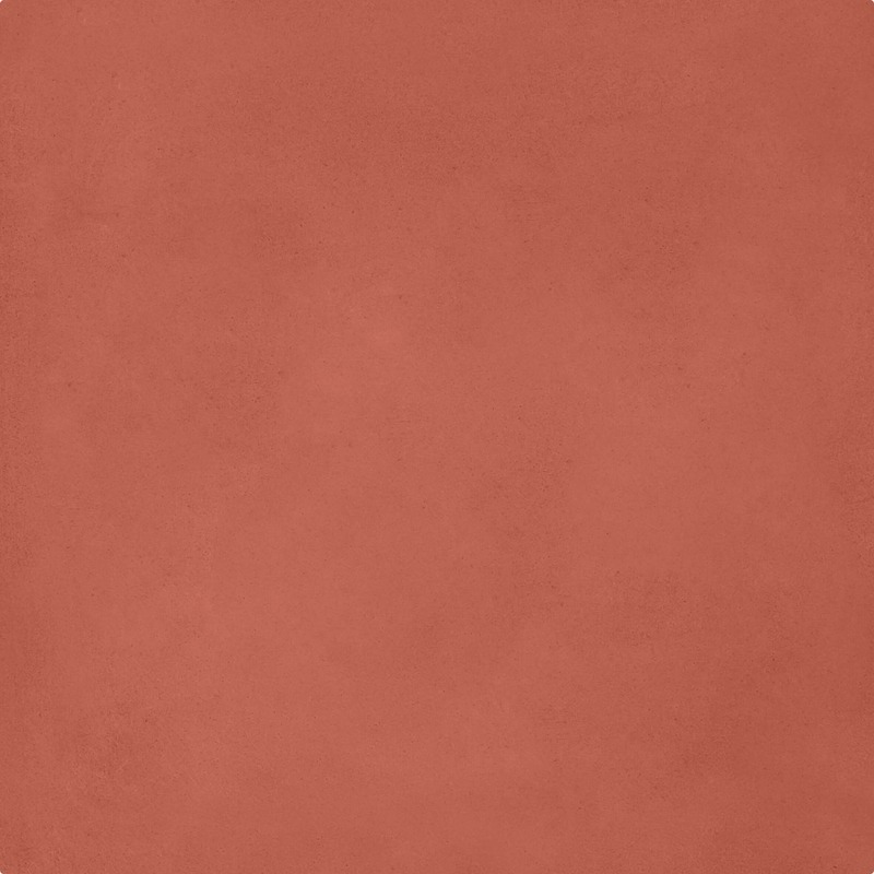 Cement Tile Square Rose CIRO01