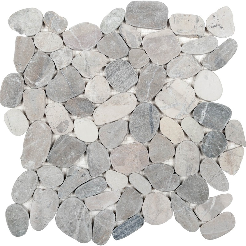 Grey Mix