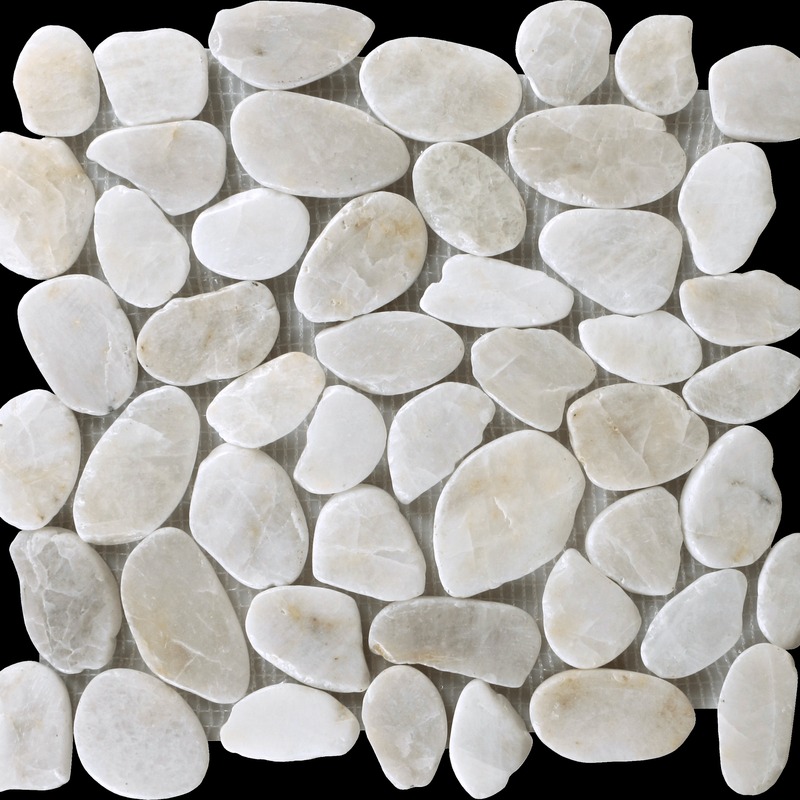 White Mix