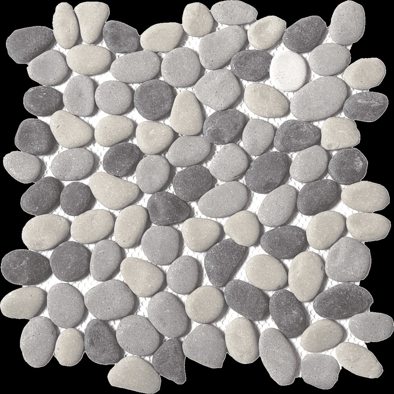 Mix Grey