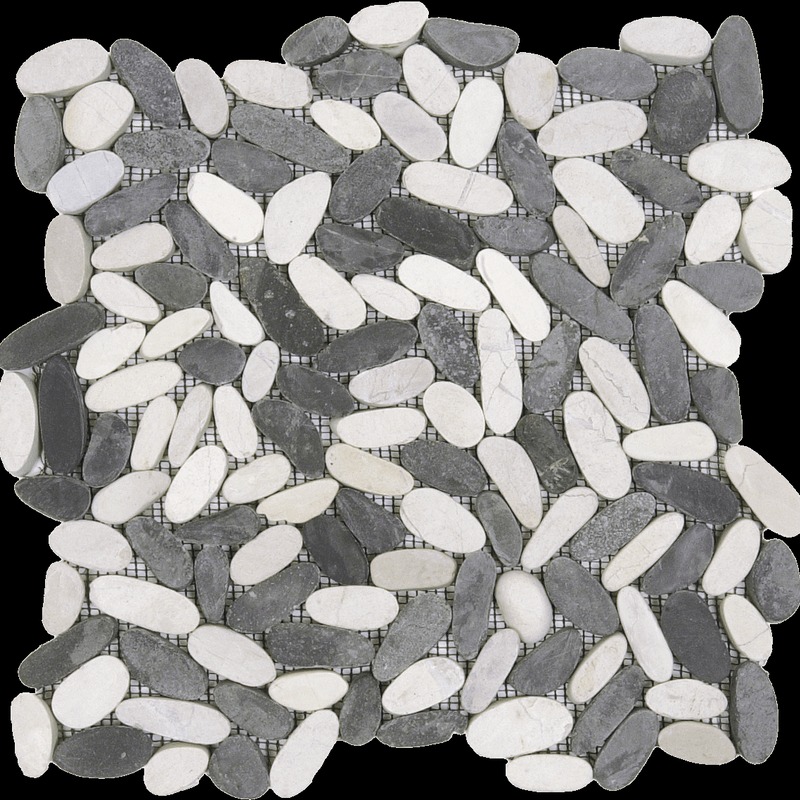 White/Black