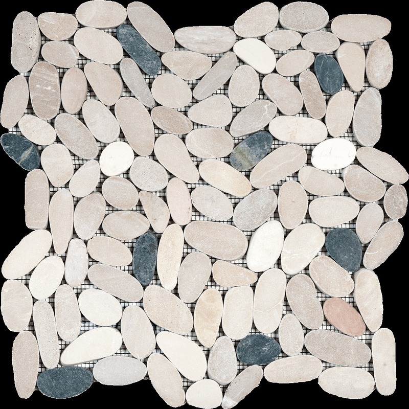 White/Beige/Black