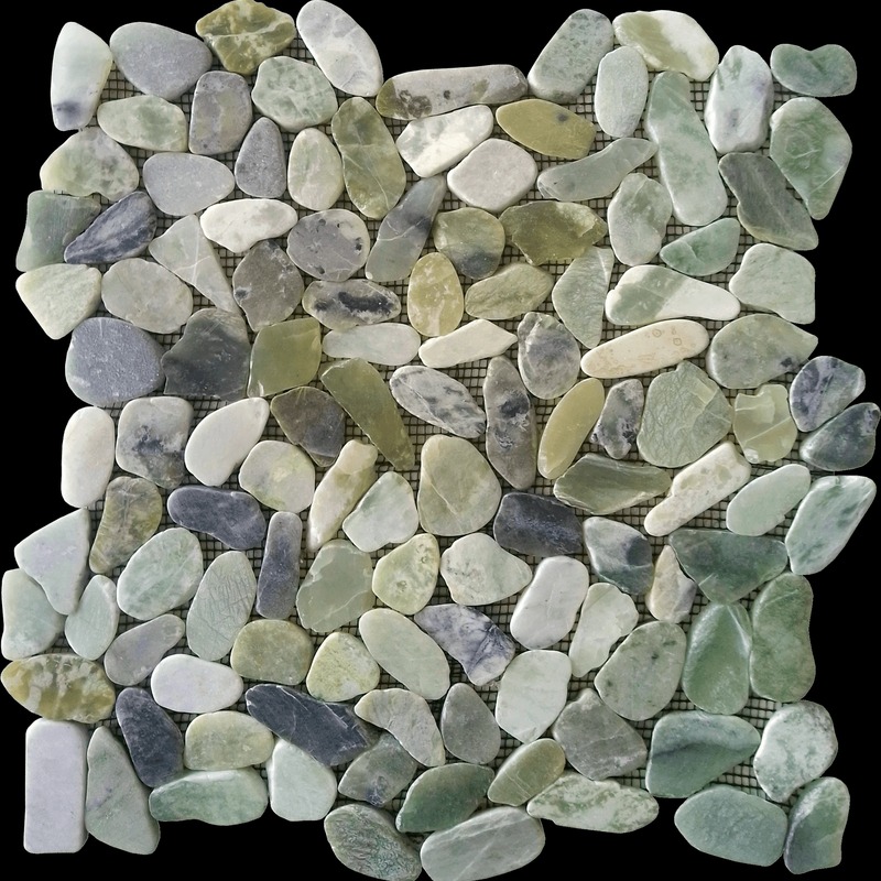 Crystal Green Marble