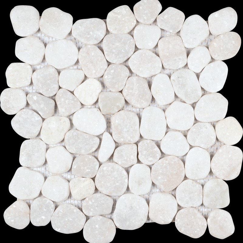 White Marble