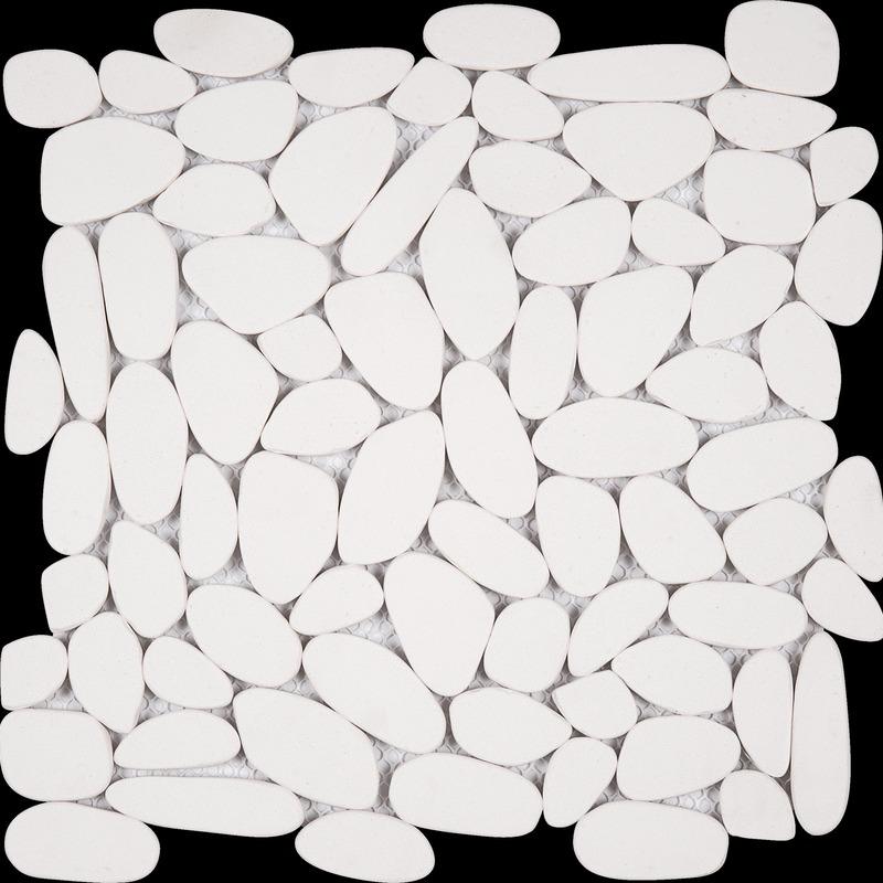 Reconstituted Sliced White