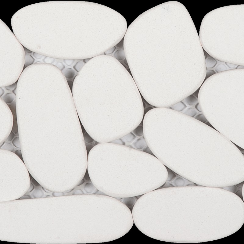 Reconstituted Sliced White