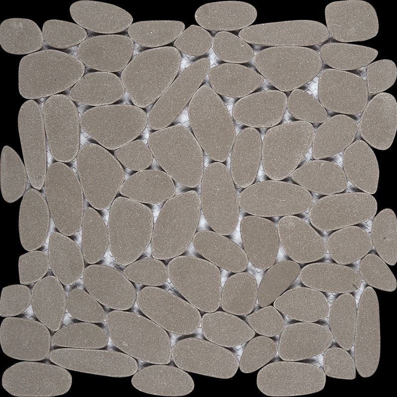 Reconstituted Sliced Light Grey