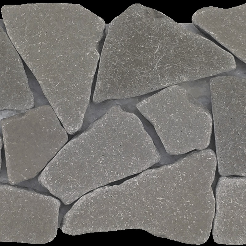 Grey Mix Matte