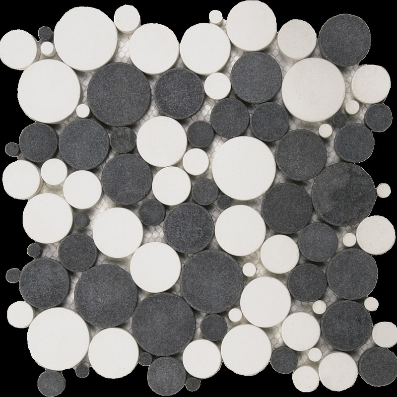 White/Black