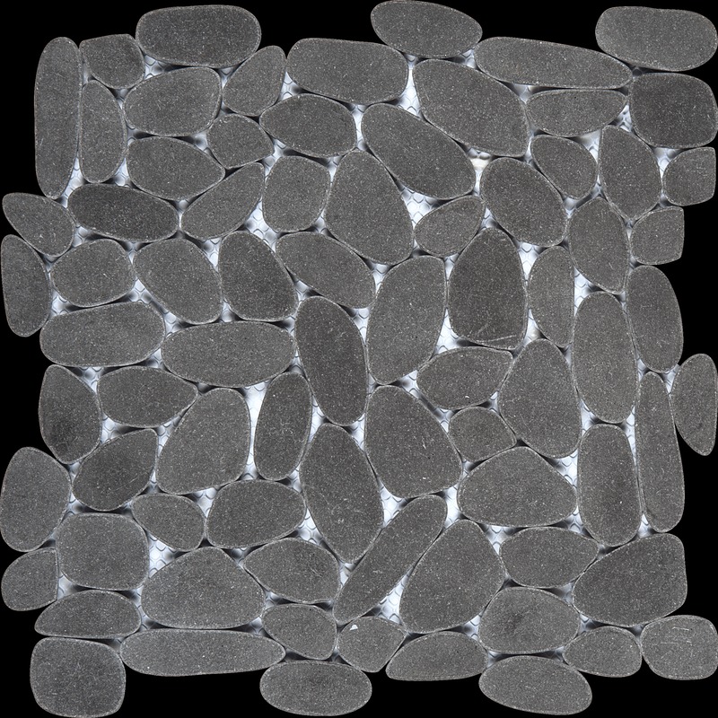 Reconstituted Sliced Black