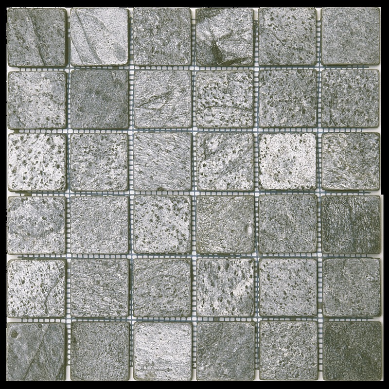 Silver Grey Quartzite Natural