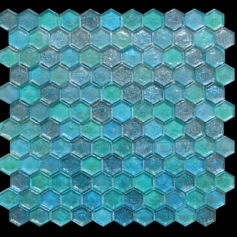 Green Glass